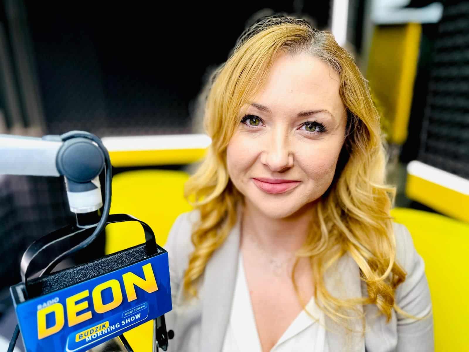 Martyna Duda Total Financial