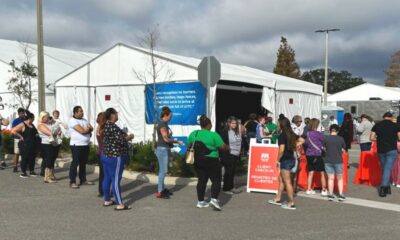 Metropolitan Ministries