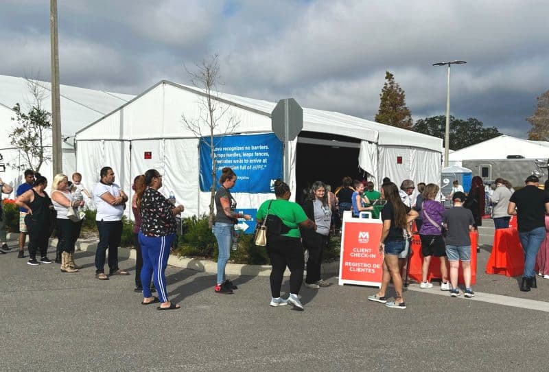 Metropolitan Ministries
