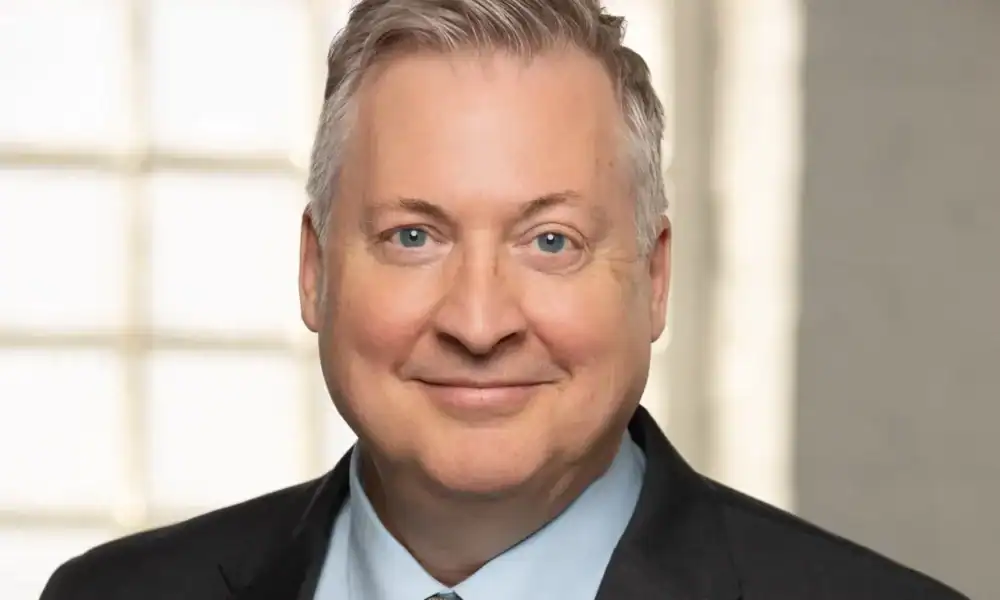 Grant Park Music Festival paul winberg