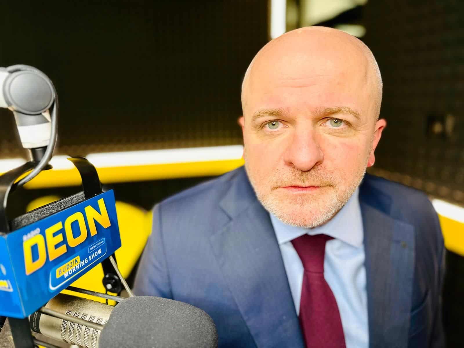 Paweł Kowal