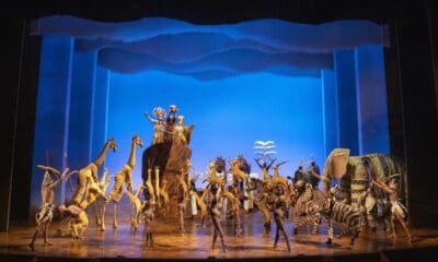 the lion king