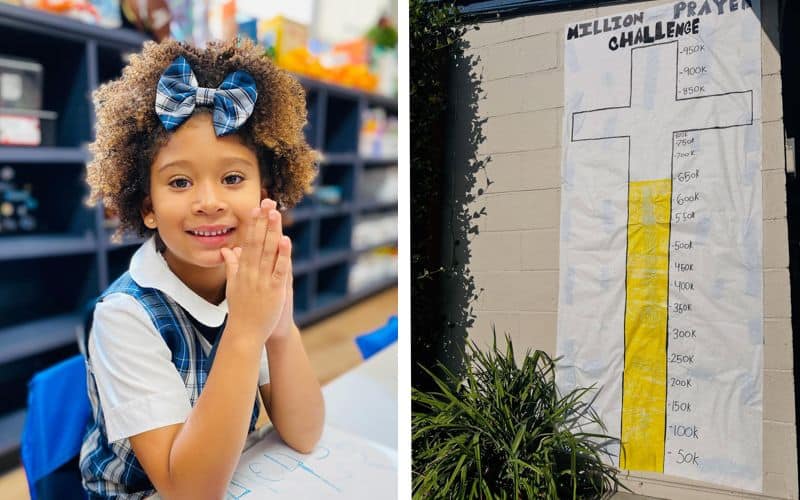 Saint Joseph School, La Puente