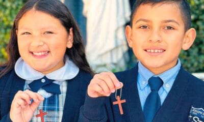 Saint Joseph School, La Puente