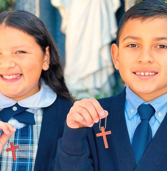 Saint Joseph School, La Puente