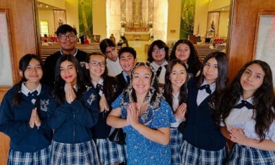 Saint Joseph School, La Puente