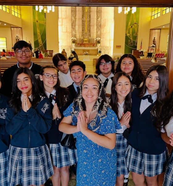 Saint Joseph School, La Puente