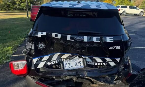 South-Barrington-Police-Department