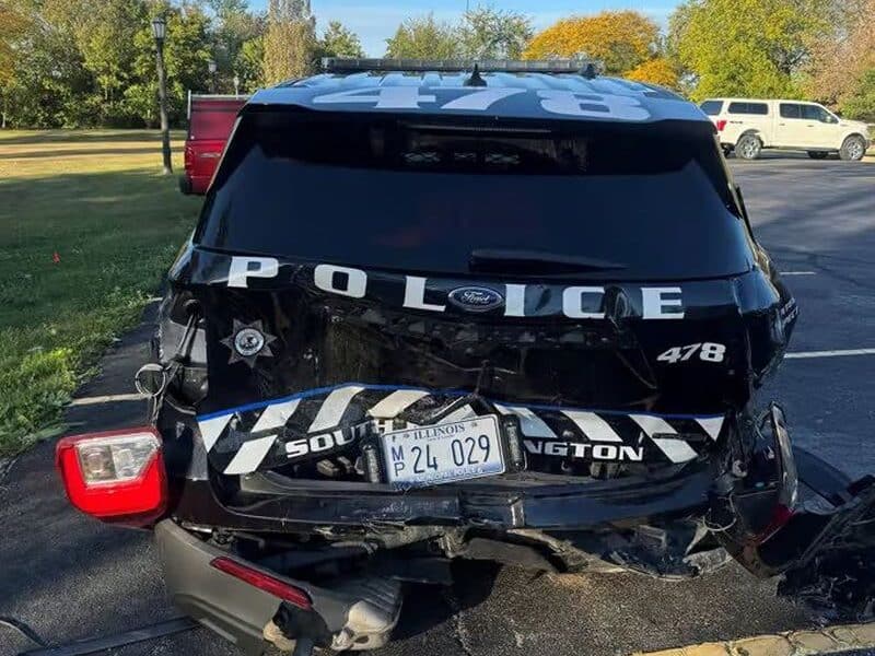 South-Barrington-Police-Department