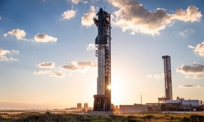 SpaceX
