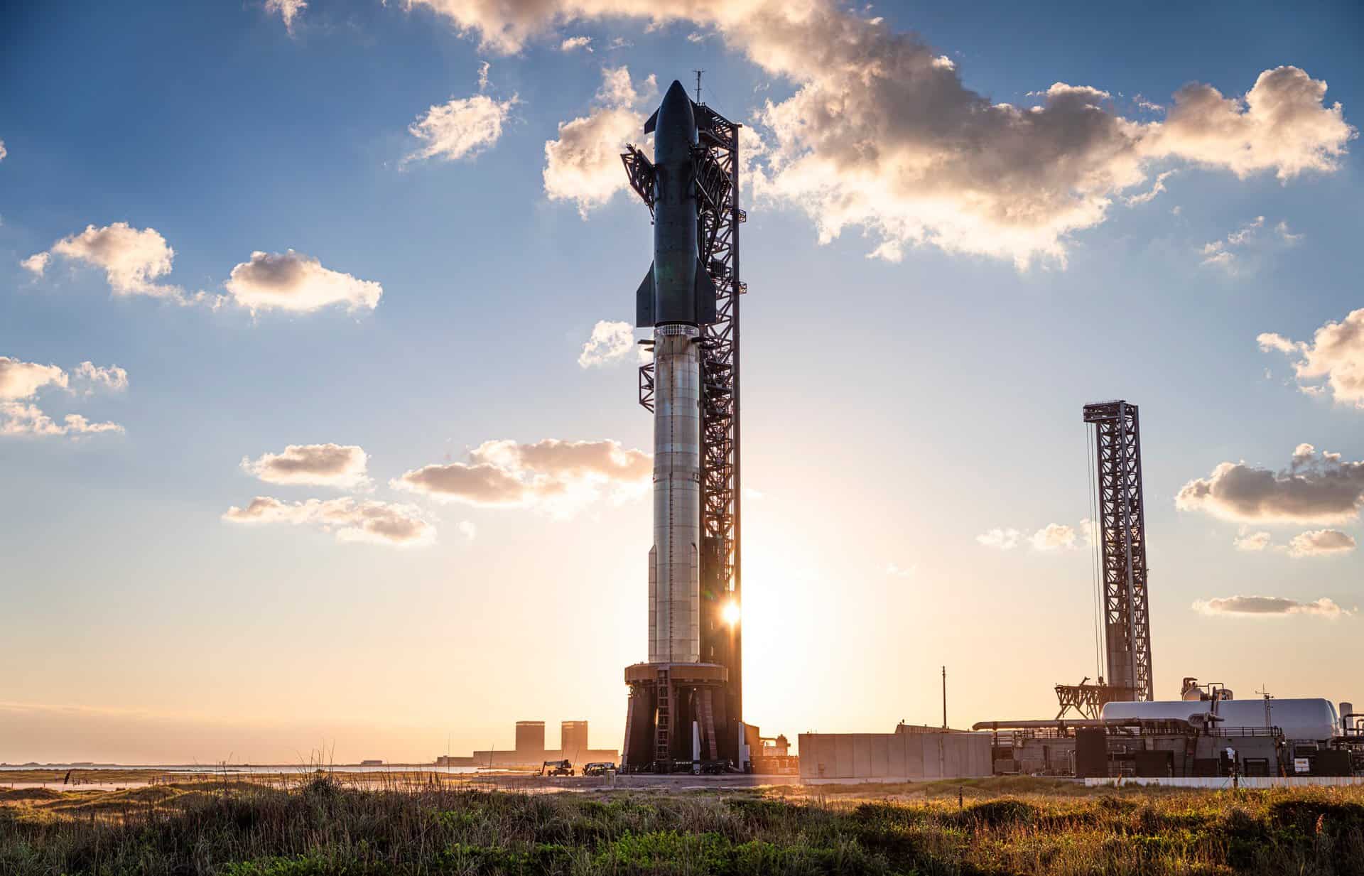 SpaceX