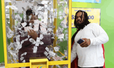 TICKET-GRAB-CHALLENGE