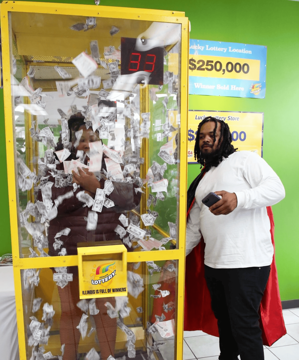 TICKET-GRAB-CHALLENGE