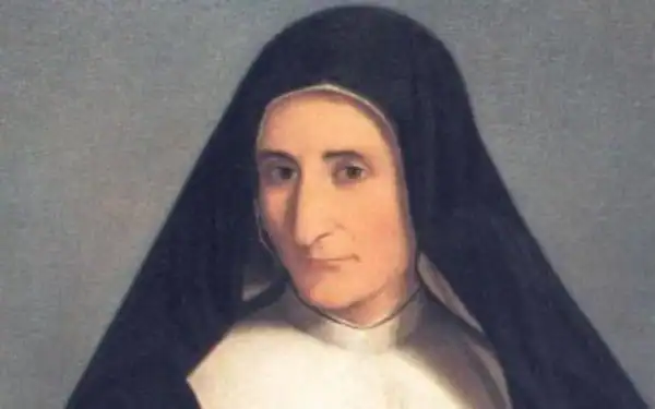Vincenza Maria Poloni