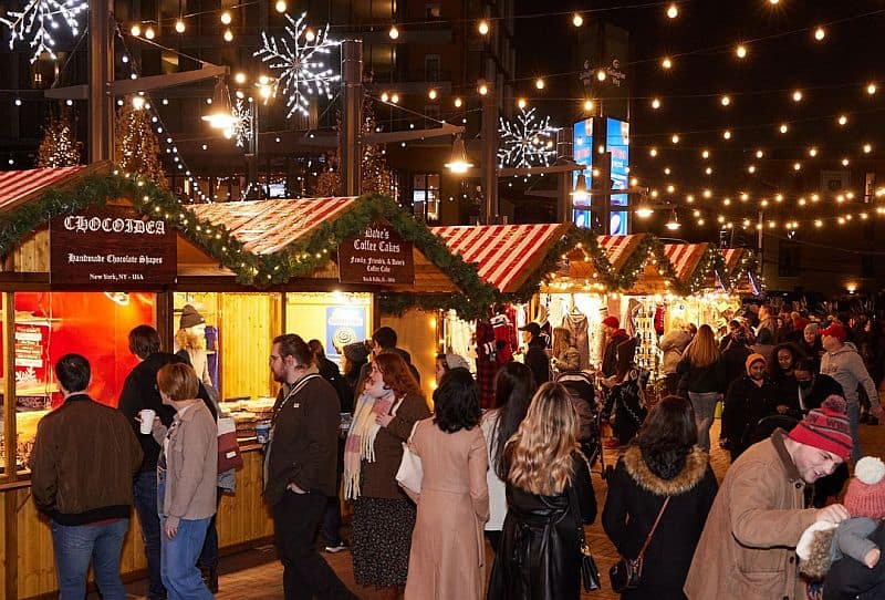 Winterland-at-Gallagher-Way