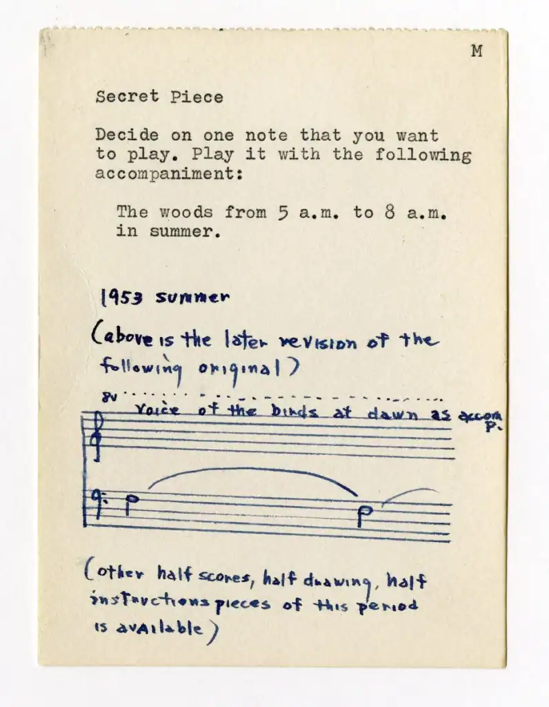 yoko ono wystawa