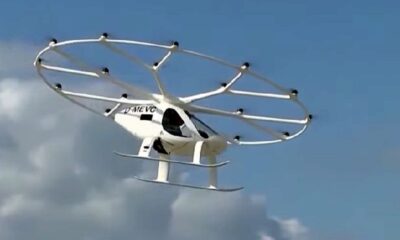 airtaxi