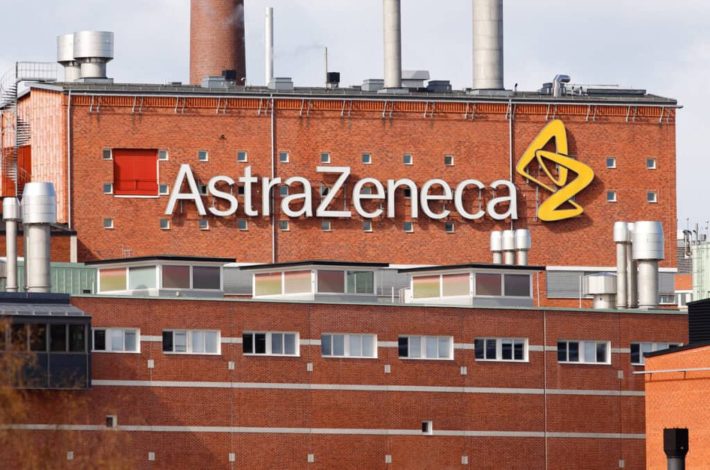 astrazeneca