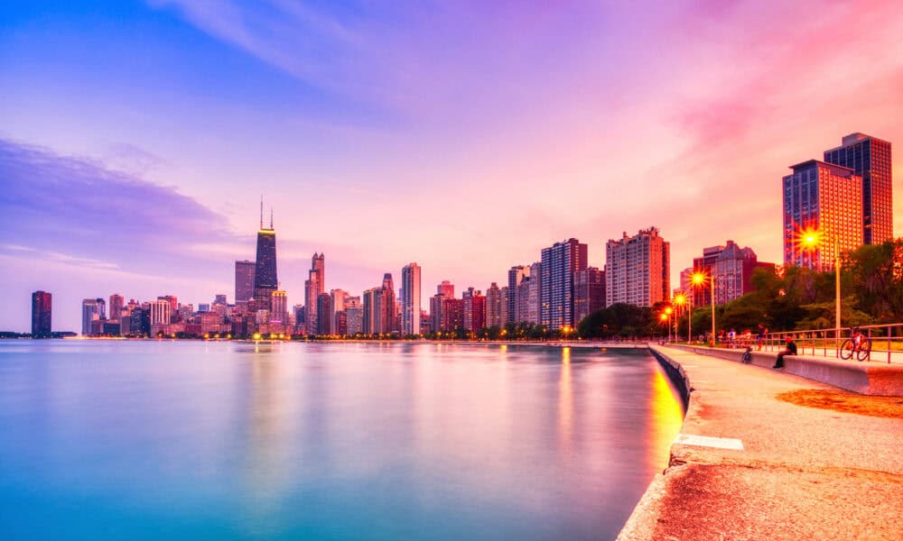 chicago