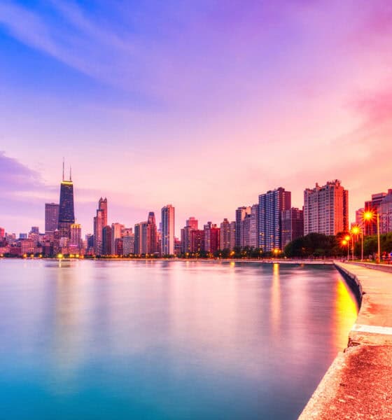 chicago