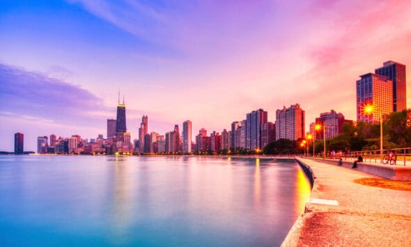 chicago
