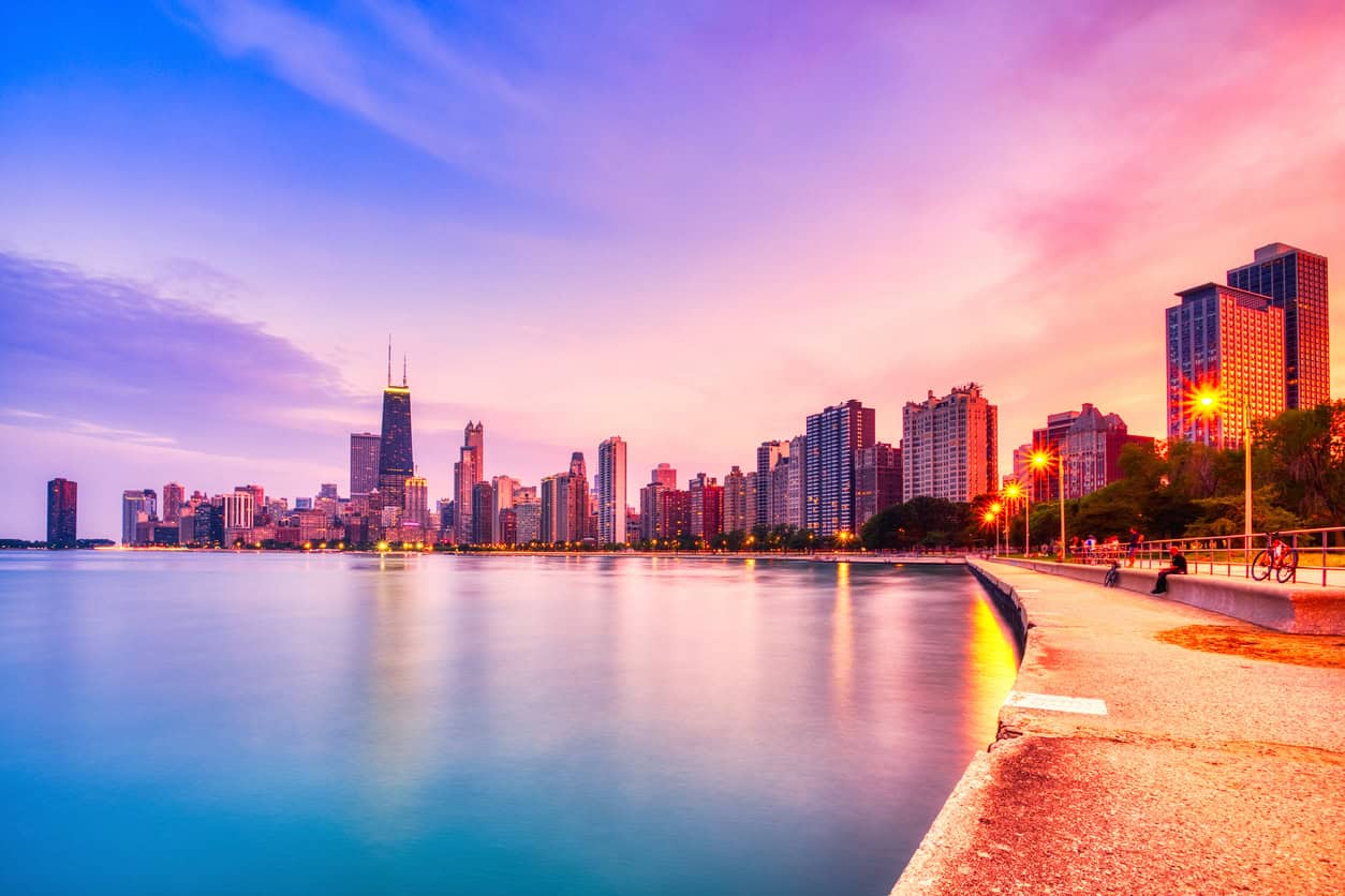 chicago
