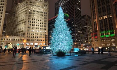 choinka chicago