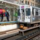 pociąg cta chicago