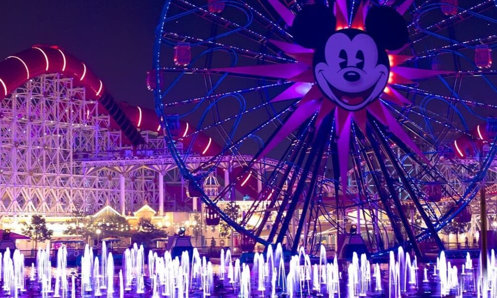 disney