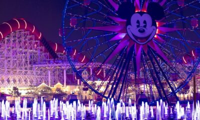 disney