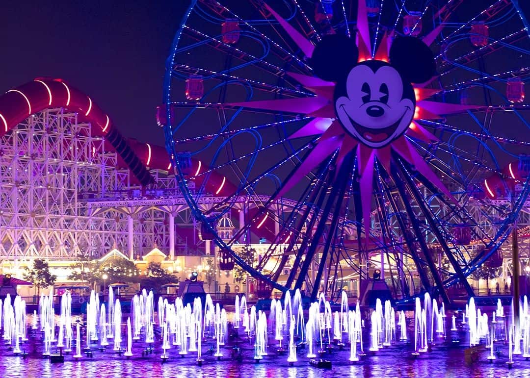 disney