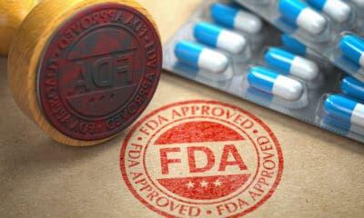 FDA approved