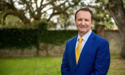 Jeff Landry
