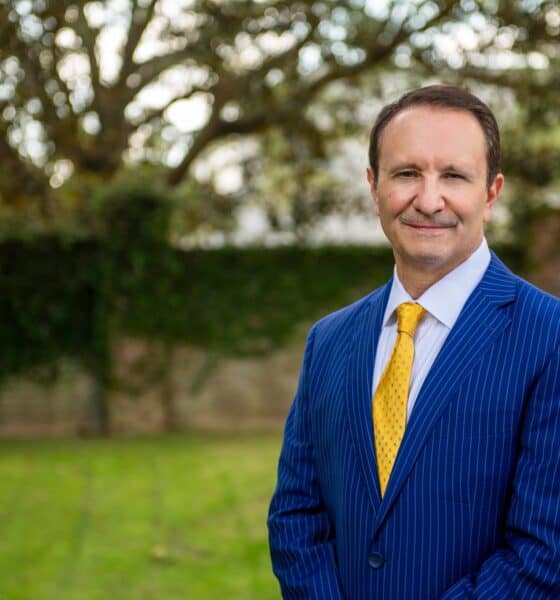 Jeff Landry