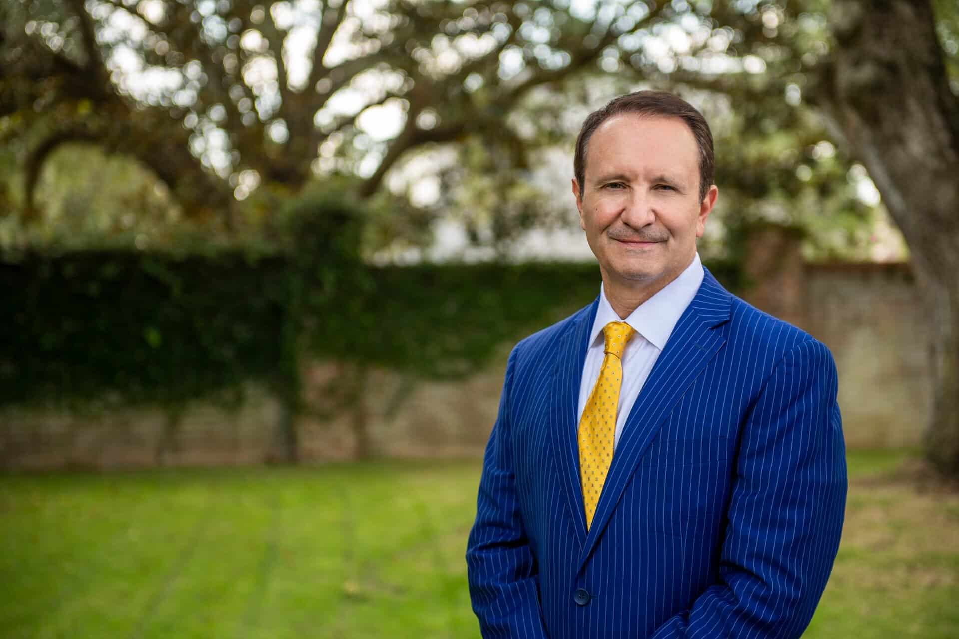 Jeff Landry