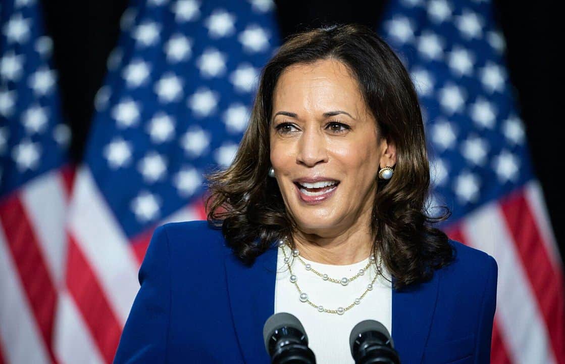 kamala harris
