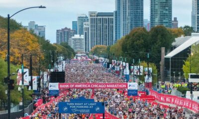 Bank of America Chicago Marathon