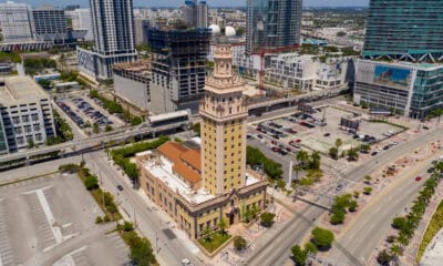 miami freedom tower
