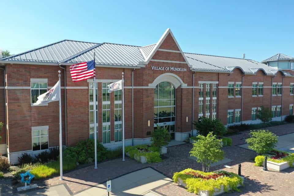 mundelein
