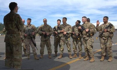 national guard