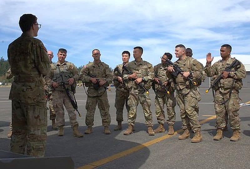 national guard