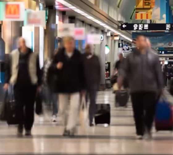 Międzynarodowe Lotnisko O’Hare