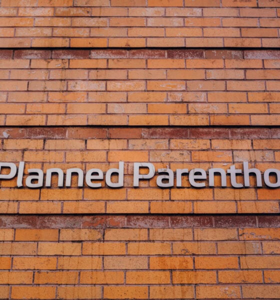 planned parenthood