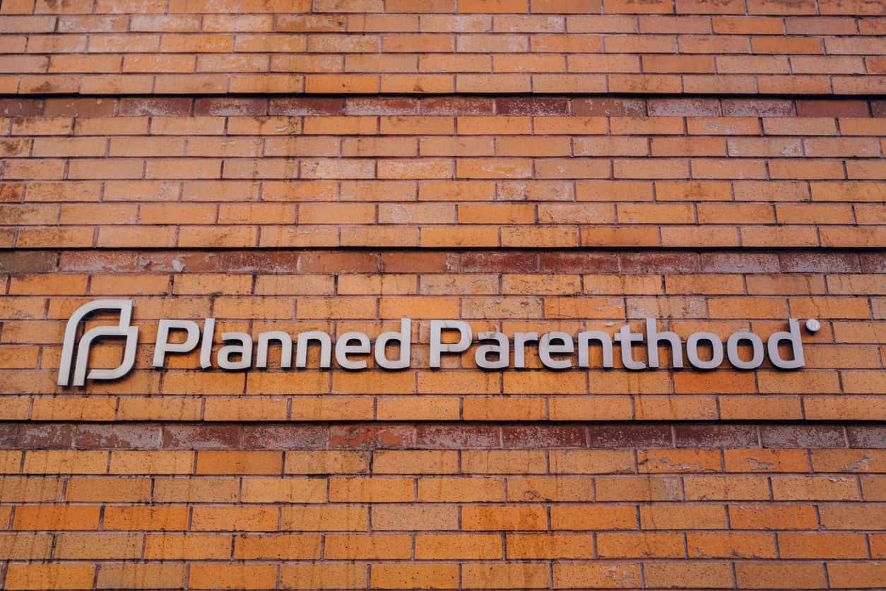 planned parenthood