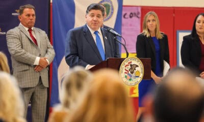 jb pritzker
