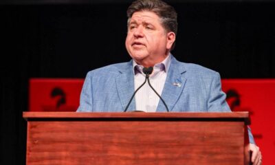 jb pritzker
