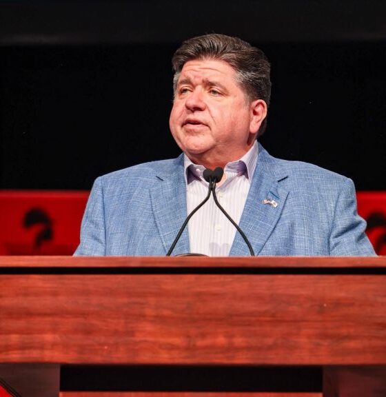 jb pritzker