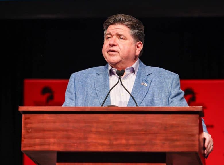 jb pritzker