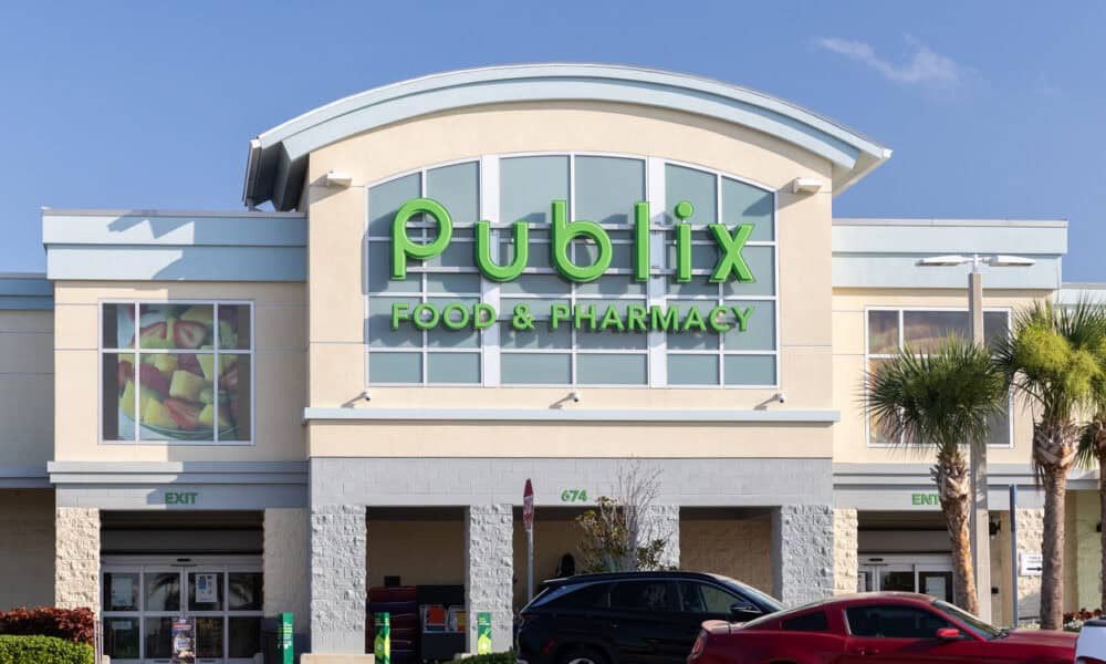 publix