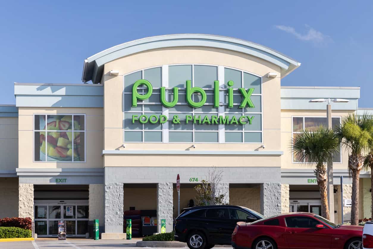 publix